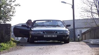 Maitre Chanteur Vintage Movie scene Scene