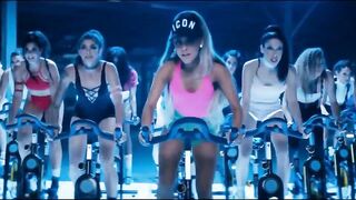 Ariana Grande - Side to Side with Melanie Rios PMV IEDIT