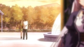 Uncensored Hentai - Oppai no Ouja 48 EP1