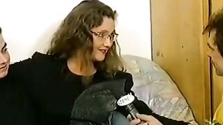 Lieblingspissszenen - Larissa Coren 2