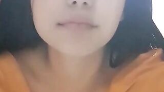 Cute beauty strips for you and gives a BJ