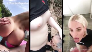 Almost any Outstanding of The One And The Other Worlds Vol 48 - Bi Raunchy Confusion