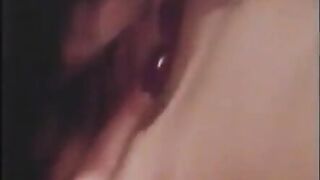 Vintage Cutie Face 126 Lesbian Edition