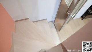 When I found out my stepmother was cheating, this sweetheart used her body to keep me a secret