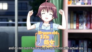 Eroge! Sex & Game Make Sexy Games - 04