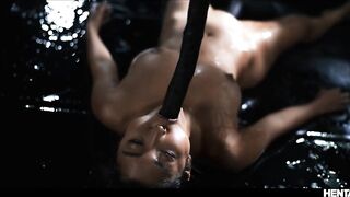 REAL LIFE MANGA COMPILATION - Bukkake, Creampies and Hardcore Fuck w Monsters