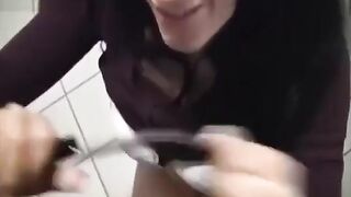 Public fucking at Ikea bath - Amateur Anal Doggy Style MILF Orgasm Baths Bang Fucking In the Mobiles Xxx