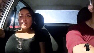 Unemployed Mexican angel acquiesces to everything in the interview for money