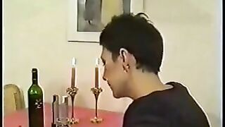 Classic Amateur Danish Mother I'd Like To Screw