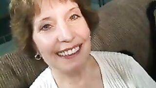 MILF Amy Joy IR with D. Wise