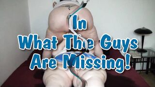 SSBBWs Squirting