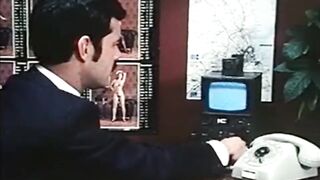 Holy bang! Nuns are Nymphomaniacs!