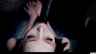 REAL LIFE MANGA COMPILATION