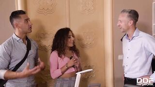 Liv Revamped hard screw DP