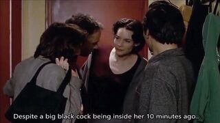 Sexy Sensual Interracial BBC Compilation 8