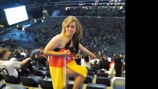 Khnsten Flash jemals