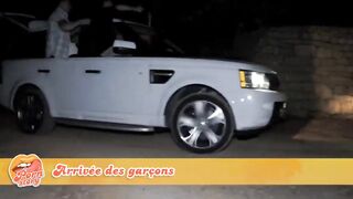 Porn Story-REAL TV Ep 1