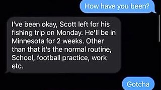 Fascinating Shy Neighbor Surprisingly Cheats on Husband After I Fixed Her Bicycle (Part 2)