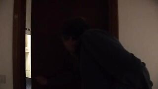 Please Let Me Touch Your Pussy