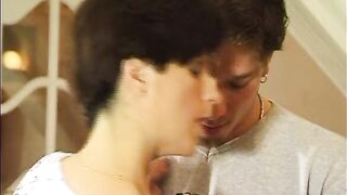 Vintage Retro German Amateur your Each Single Day Dose of Porn