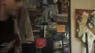 Mama Screws Son And His Friend (Alexandra Ross)