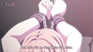 Dainiji Ura Nyuugakushiken The Animation (2017) - Manga Vietsub