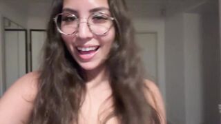 ROLE-PLAY - I DEFLORATED MY VIRGIN STEPBROTHER AND HE CUMMED TWICE ON ME