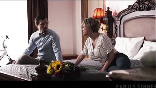 This Dude Should Have A Date, But StepMom Stopped Him