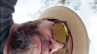 first of two episodes-Brianna Beach takes ex boyfriend Original MLIF Hunter without retirement sucking his large weenie and then getting banged real nice in advance of dumping load into her face - movie 1