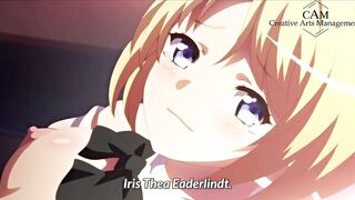 So Anyone Can GET A VIRGIN TEEN ELF SERF Nowadays, huh?