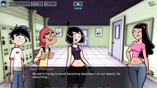 Danny Phantom Amity Park Part 6
