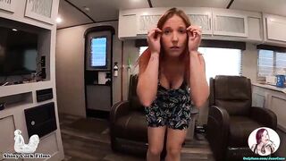 Mommy Son Quarantine Diaries - Taboo Coronavirus