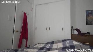 Lesbo mommys desire a little assist with their son to get preggo