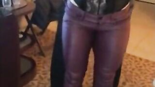 2 EBONY BULLS FOR A WHITE mother I'd like to fuck