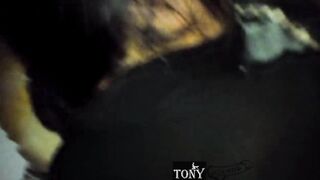 "Prueba de amor" lo que no esperaba esta ingenua muchacha es que le destrozaria su innocent culo, pobrecita sufrió al principio pero el resultado last fue facinante.