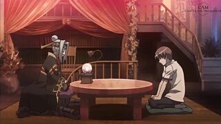 2 Elf Angels BOUND UP and get DP by Machines