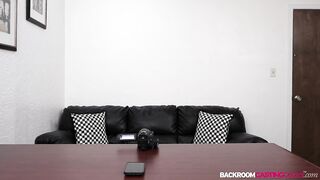 BRCC - Busty Zoe Ass Banged After Taking A Snatch Pounding!