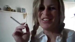 My much loved smokin' episode