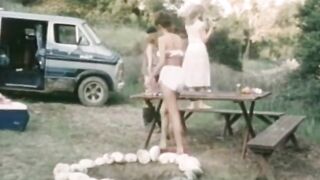 Bad Cuties 2 (1983) (David Frazer)