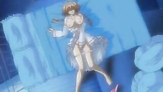 Mi-da-ra Episode 3 English Uncensored