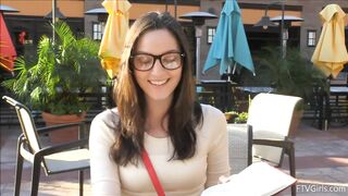 [FTVGIRLS.COM] BROOKE - INTELLIGENT BEGINNING (1)