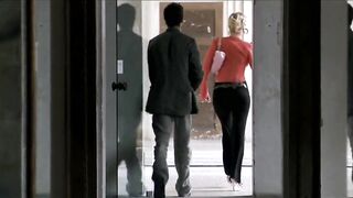 Anna Jimskaia Monamour Ass Grab Scene