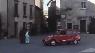 18+ Bomb Lady Italia, 1990