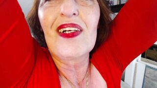 988 Sean Gives Me Rimjob And So Much Greater Quantity From Mature Sexpot Dawnskye1962