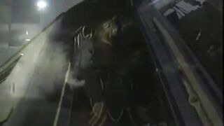 Adventure in Orient Express