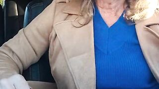 Hottest MILF Ever Cum warm up with me