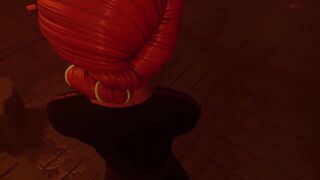 The Queen's Secret ~Anna Frozen two~