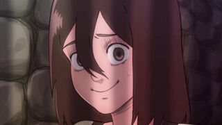 Gabi Braun Hentai Compilation