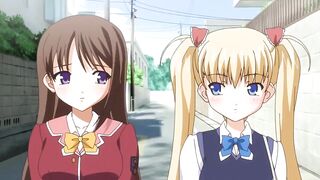 Oni Chichi 1 Episode 1