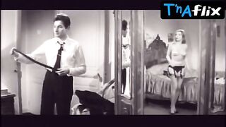 Denyse Roland Melons Scene in The Bawdy Gals